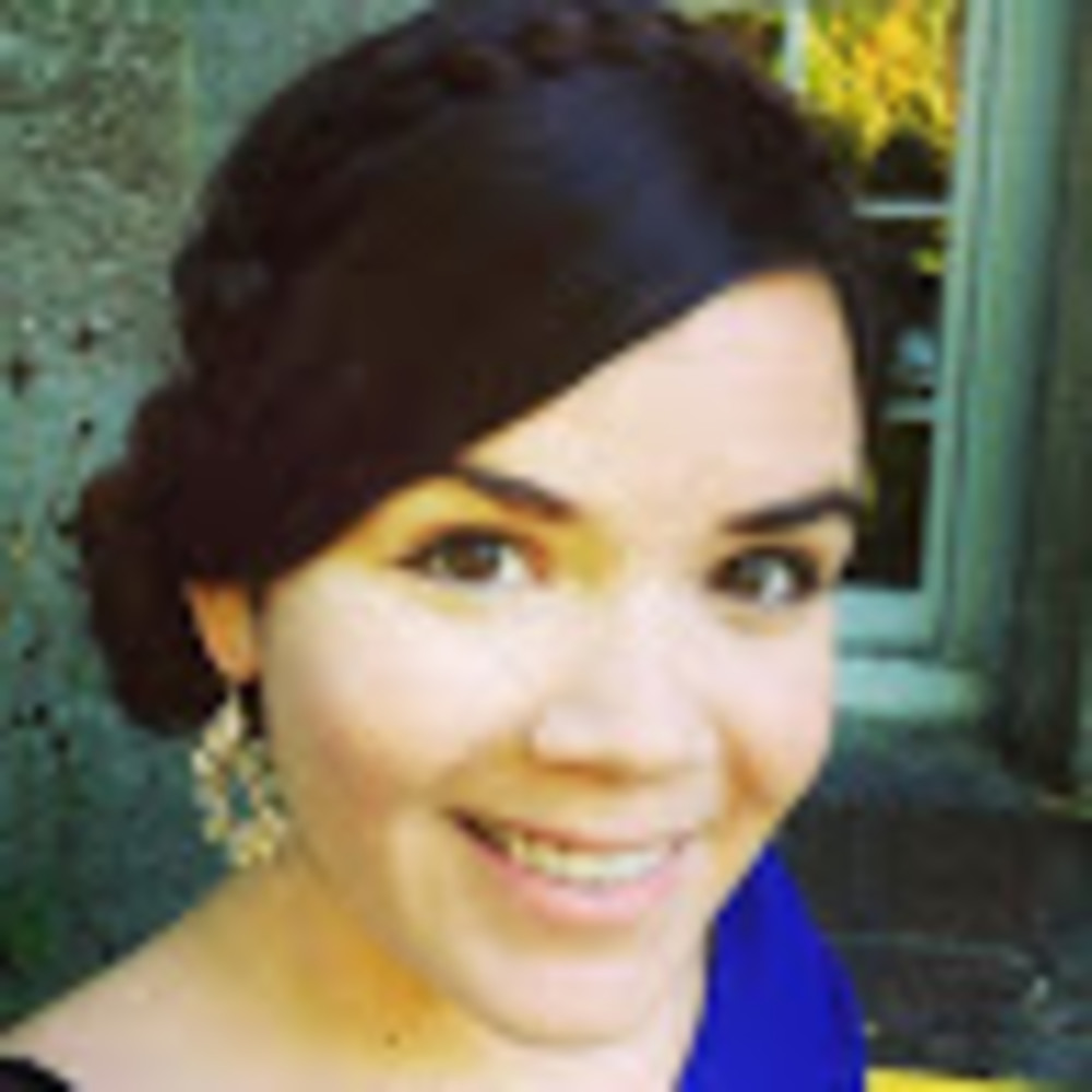 Meet your Posher, Shelby lee